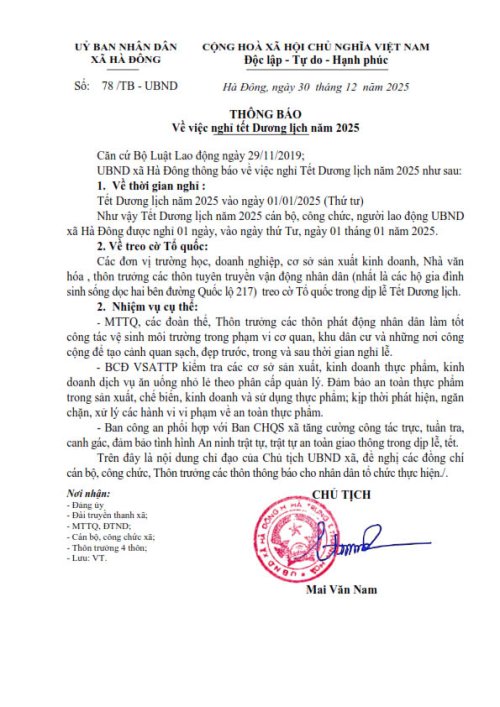 TB nghỉ tết Dương lịch 2025.jpg